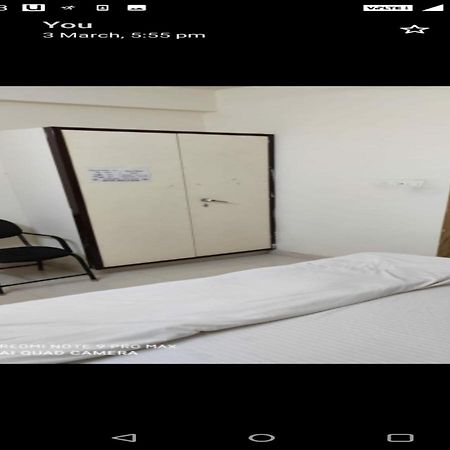 Spot On 80846 Arihant Hotel Kota (Rajasthan) Luaran gambar