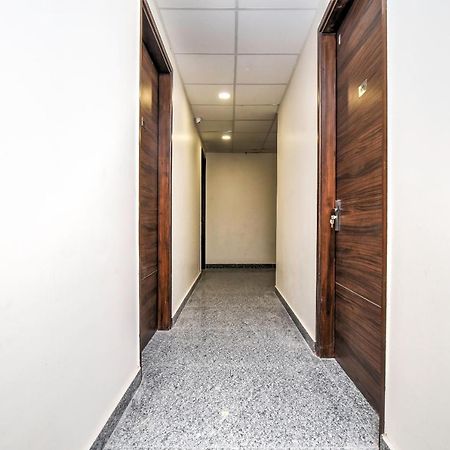 Spot On 80846 Arihant Hotel Kota (Rajasthan) Luaran gambar