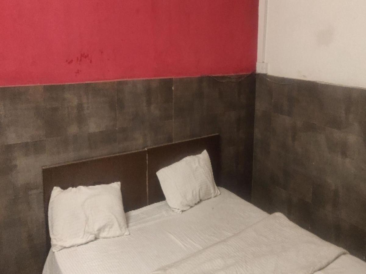 Spot On 80846 Arihant Hotel Kota (Rajasthan) Luaran gambar