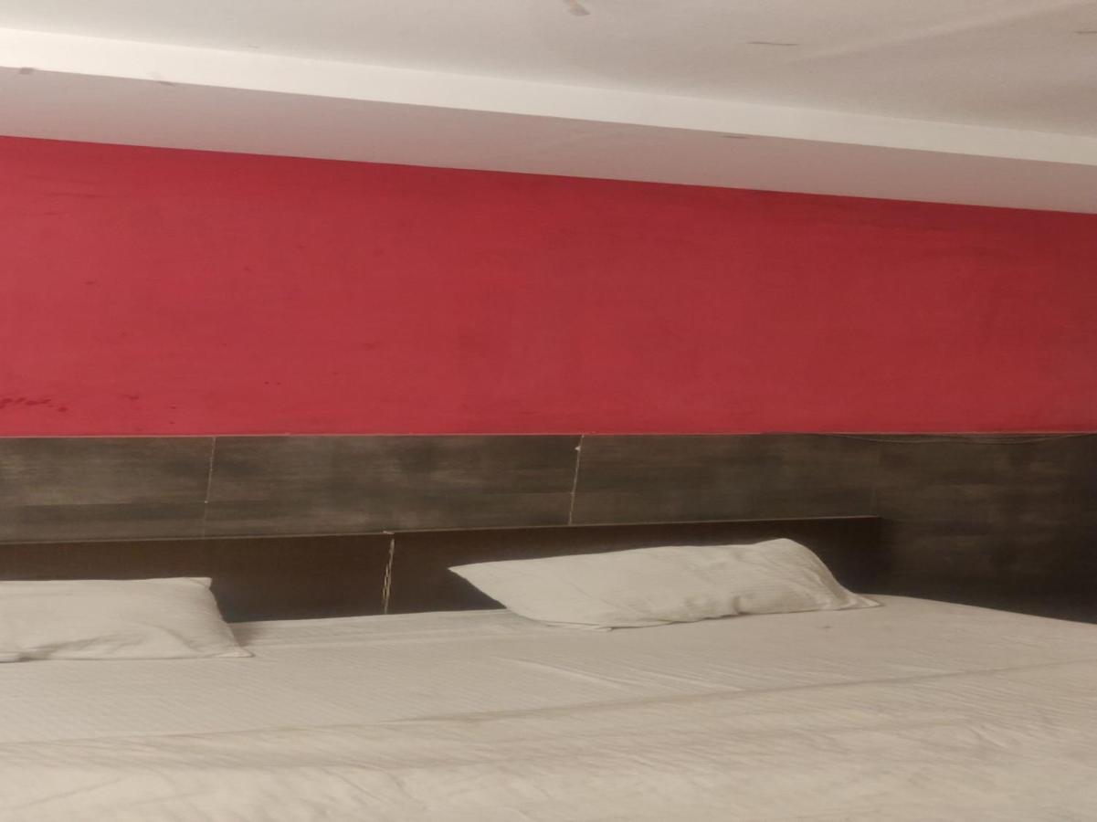 Spot On 80846 Arihant Hotel Kota (Rajasthan) Luaran gambar
