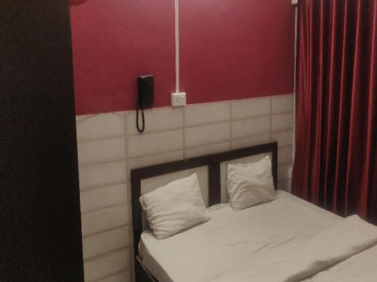 Spot On 80846 Arihant Hotel Kota (Rajasthan) Luaran gambar