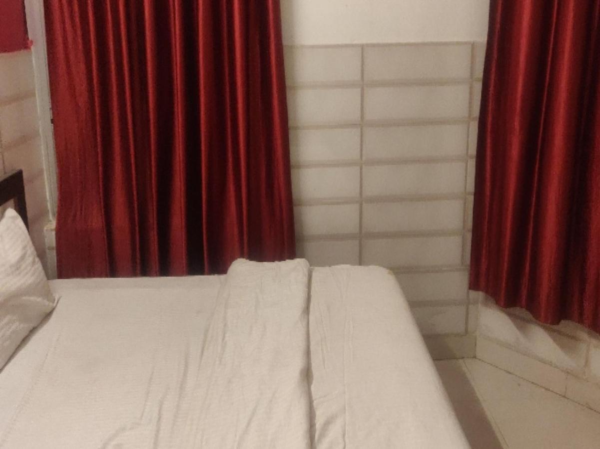 Spot On 80846 Arihant Hotel Kota (Rajasthan) Luaran gambar