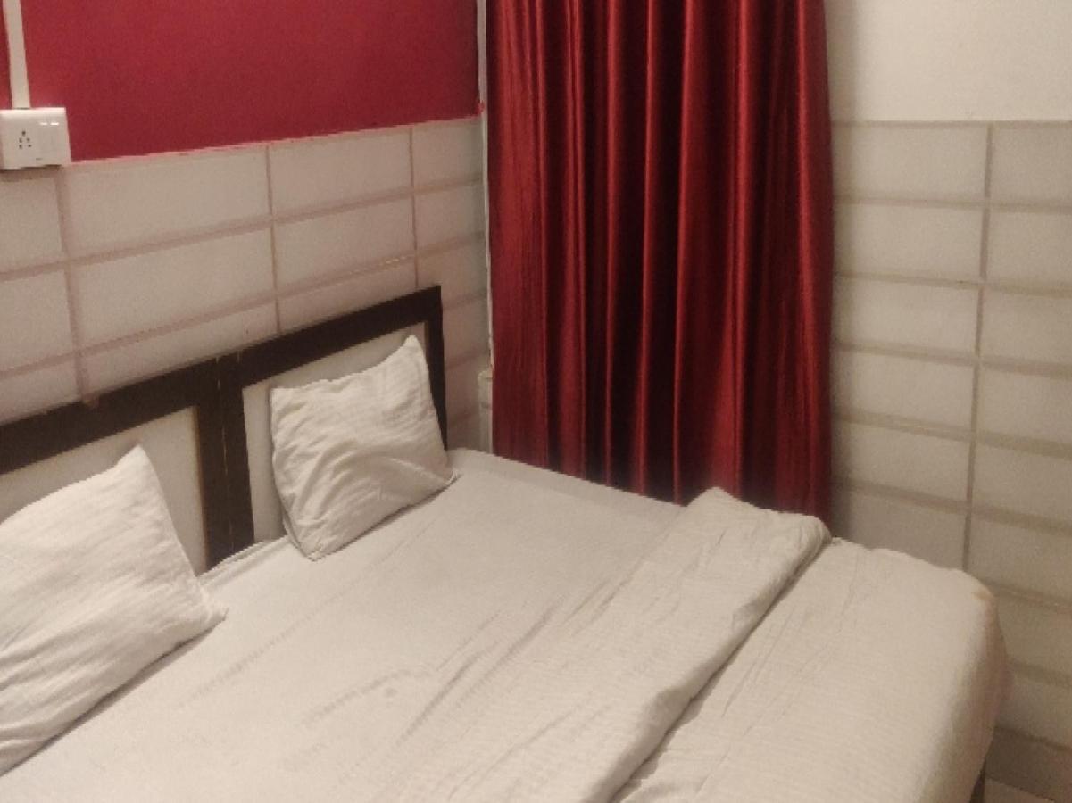 Spot On 80846 Arihant Hotel Kota (Rajasthan) Luaran gambar