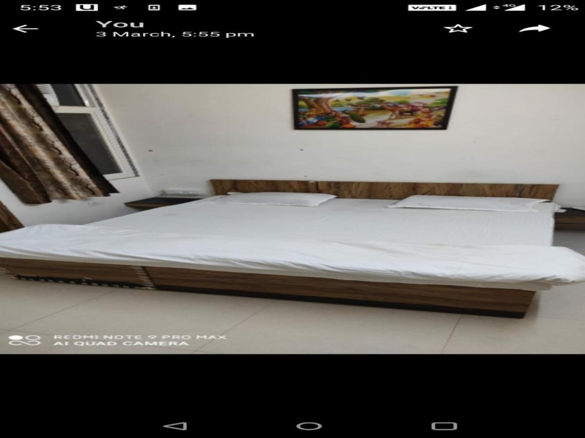 Spot On 80846 Arihant Hotel Kota (Rajasthan) Luaran gambar