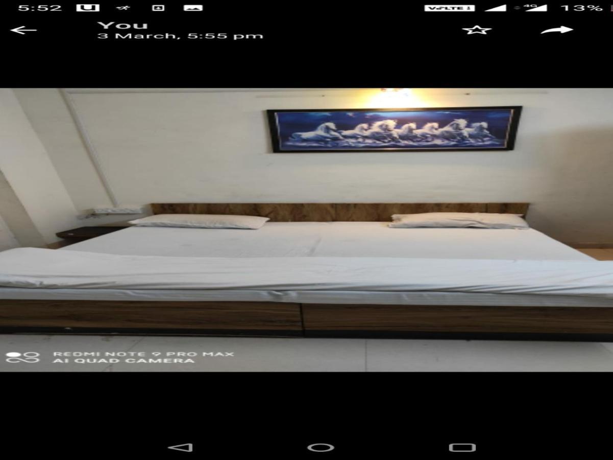 Spot On 80846 Arihant Hotel Kota (Rajasthan) Luaran gambar