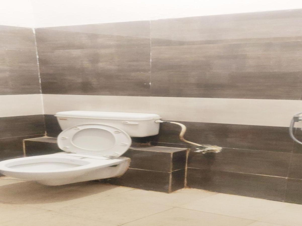 Spot On 80846 Arihant Hotel Kota (Rajasthan) Luaran gambar